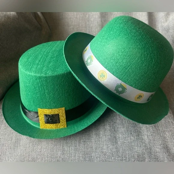 St. Patrick’s Day Decorations 20pc Bundle - Picture 8 of 8